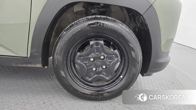Hyundai Casper id 5027759 из Кореи 13