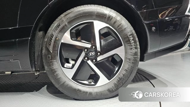 Hyundai Ionic 9 id 5001482 из Кореи 13