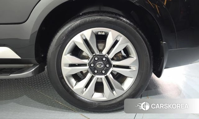 Kia Mohave Master id 5035133 из Кореи 13