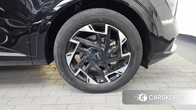 Kia Sportage 5th Generation id 4985563 из Кореи 13