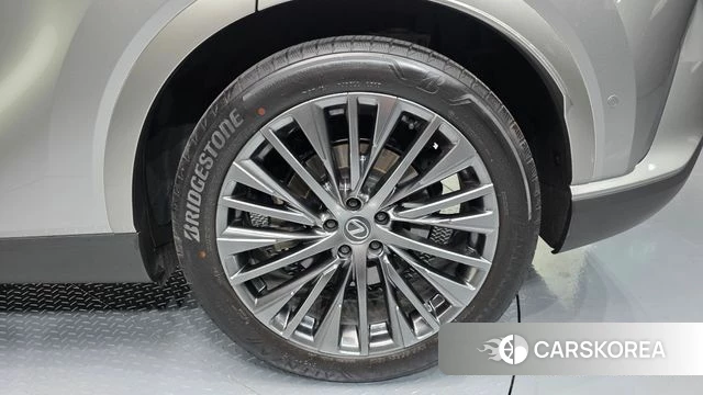 Lexus RX350h 5th generation id 5038991 из Кореи 13