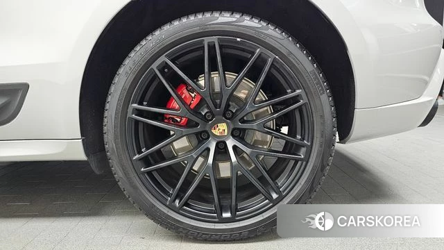 Porsche Macan id 4921828 из Кореи 13