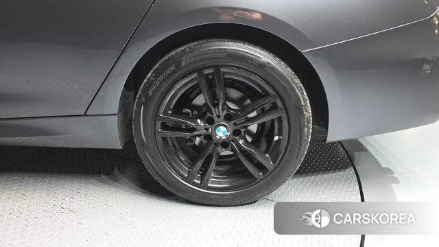 BMW 3 Series GT (F34) id 4997959 из Кореи 13