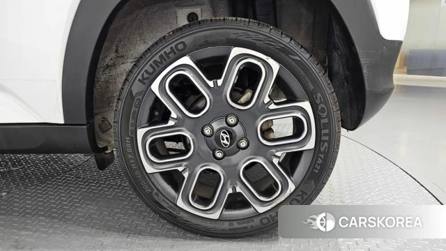 Hyundai Casper id 4774655 из Кореи 13