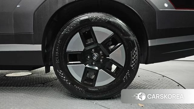 Hyundai Santa Fe (MX5) id 4985539 из Кореи 13
