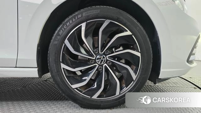Volkswagen Golf 8th Generation id 5046271 из Кореи 13