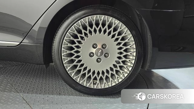 Genesis G80 id 5041430 из Кореи 13