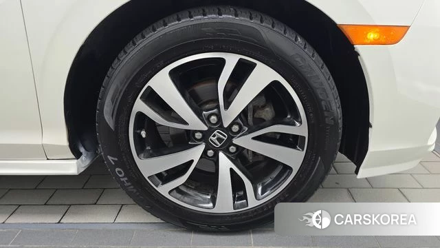 Honda Odyssey id 4900833 из Кореи 13