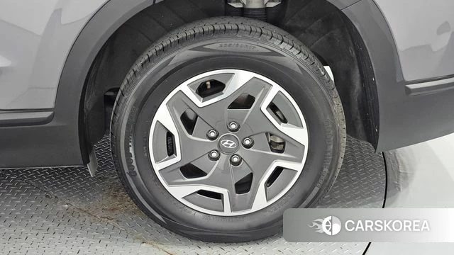 Hyundai The New Santa Fe id 4965640 из Кореи 13