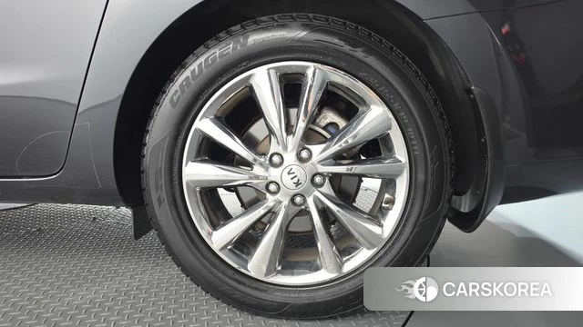 Kia The New Carnival id 5029113 из Кореи 13