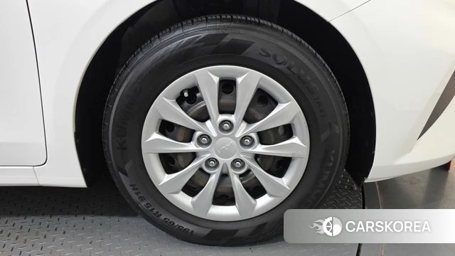 Kia The New K3 2nd generation id 4991661 из Кореи 13