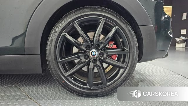 Mini Cooper S Clubman id 4895540 из Кореи 13