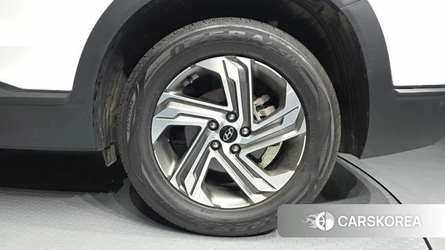 Hyundai The New Santa Fe id 4666651 из Кореи 13