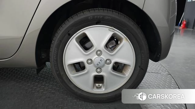 Kia The New Ray id 5041033 из Кореи 13