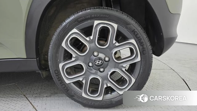 Hyundai Casper id 4753879 из Кореи 13