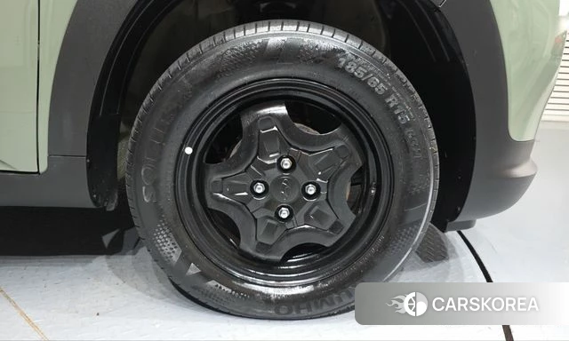Hyundai Casper id 4986255 из Кореи 13