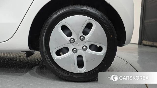 Kia The New Ray id 4997035 из Кореи 13