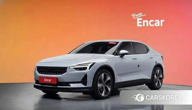 Polestar Polestar 2 id 4871278 из Кореи 13