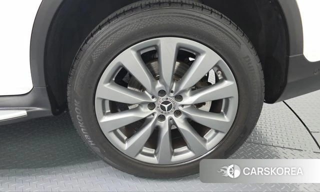Mercedes-Benz GLC-Class X253 id 4993234 из Кореи 13
