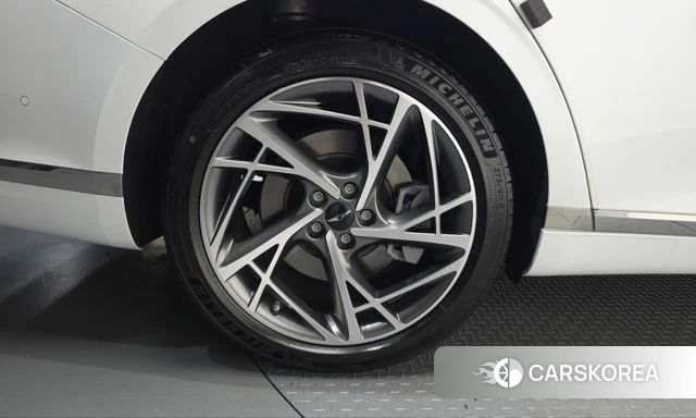 Genesis G90 (RS4) id 4995873 из Кореи 13