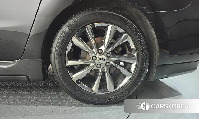 Kia The New Carnival id 4953060 из Кореи 13