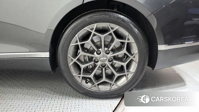 Genesis G80 (RG3) id 5022093 из Кореи 13
