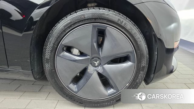 Tesla Model 3 id 4959688 из Кореи 13
