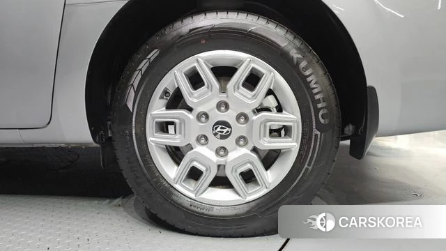 Hyundai Staria id 4949971 из Кореи 13