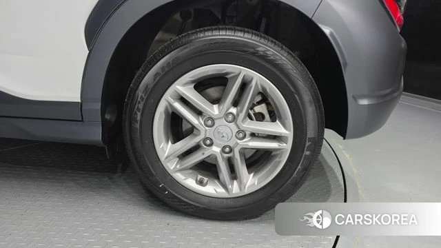 Hyundai The New Kona id 5040912 из Кореи 13