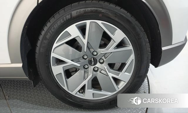Genesis GV60 id 5027004 из Кореи 13