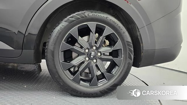 Kia Carnival 4th generation id 4708119 из Кореи 13