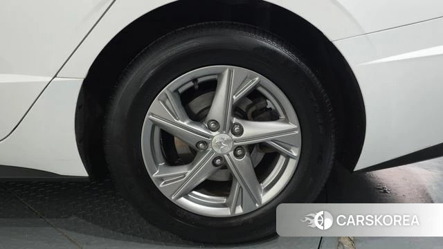 Hyundai Sonata (DN8) id 5034122 из Кореи 13