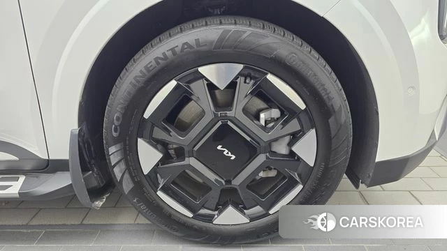 Kia The New Carnival 4th Generation id 5026456 из Кореи 13