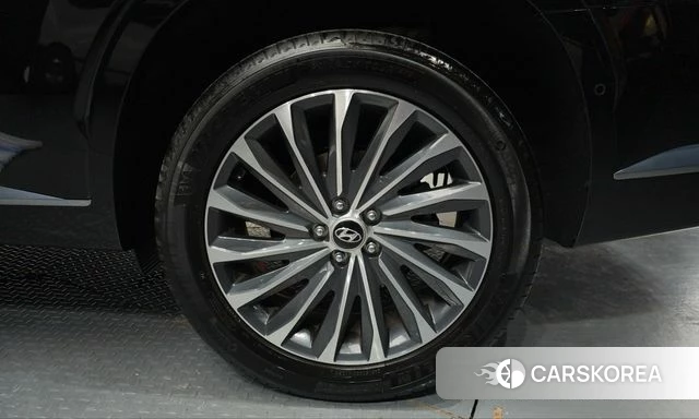Hyundai The New Palisade id 5022371 из Кореи 13