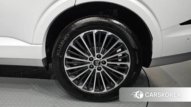 Hyundai Palisade (LX3) id 4834098 из Кореи 13