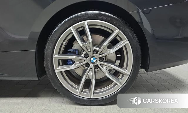 BMW 4 Series (G22) id 4951920 из Кореи 13