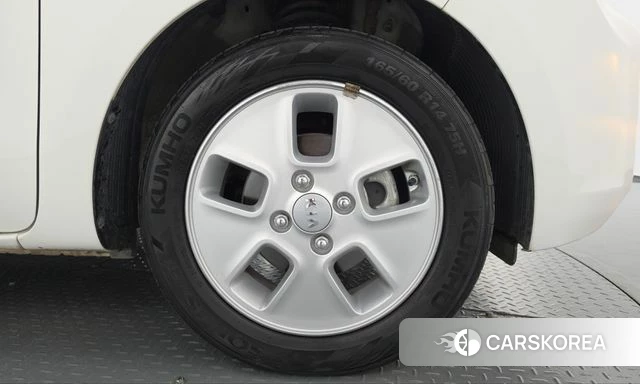 Kia The New Ray id 5004070 из Кореи 13
