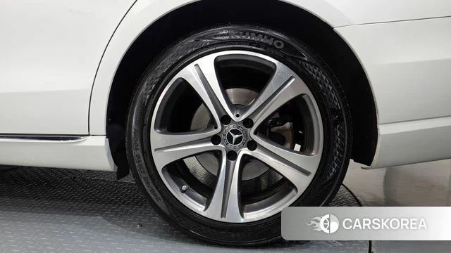 Mercedes-Benz E-Class W213 id 4849964 из Кореи 13
