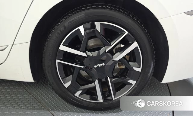 Kia The New K8 Hybrid id 4985296 из Кореи 13