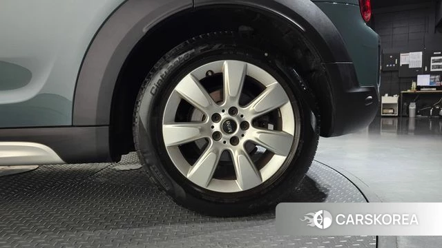 Mini Cooper Countryman id 4741016 из Кореи 13