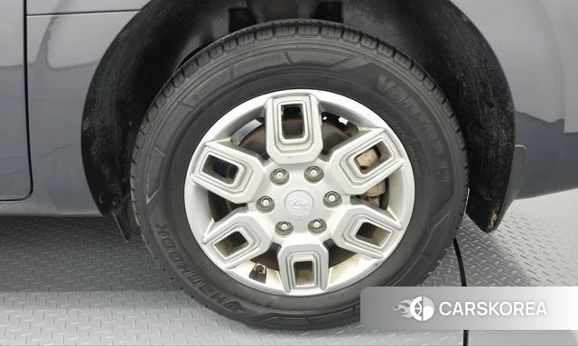 Hyundai Staria id 5053605 из Кореи 13