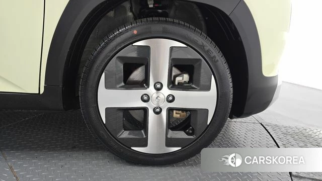 Hyundai Casper Electric id 4916387 из Кореи 13