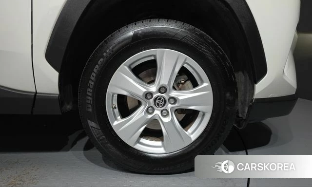 Toyota RAV4 5th Generation id 5004084 из Кореи 13