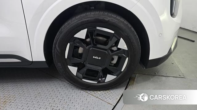 Kia The New Carnival 4th Generation id 5038939 из Кореи 13