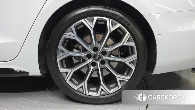 Audi A6 (C9) id 5025841 из Кореи 13