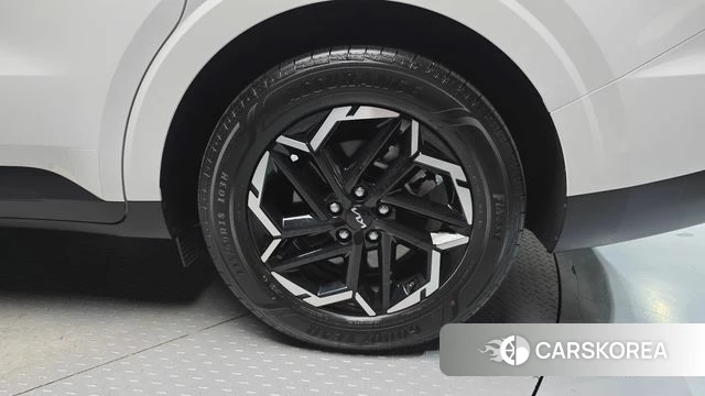 Kia The New Carnival 4th Generation id 4710569 из Кореи 13