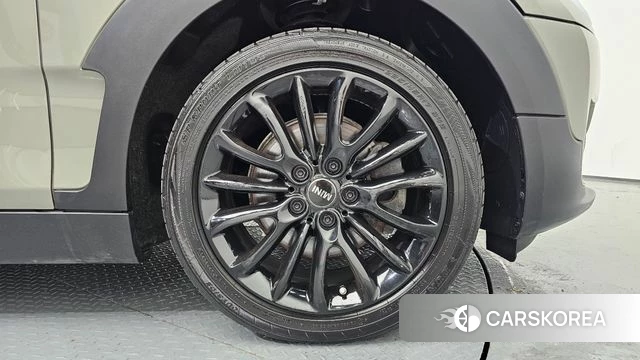 Mini Cooper Clubman id 4983047 из Кореи 13