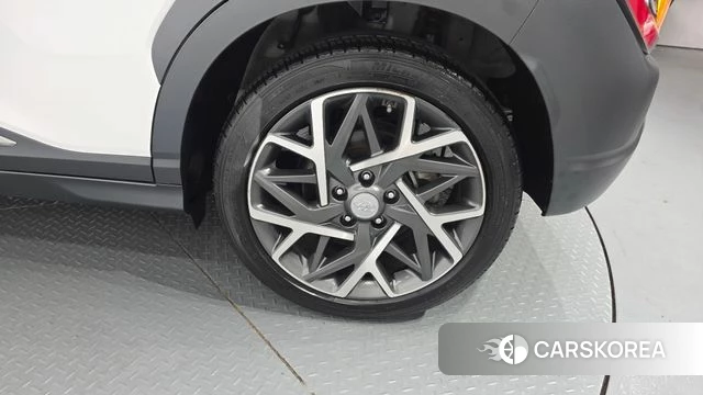 Hyundai The New Kona Hybrid id 4720979 из Кореи 13