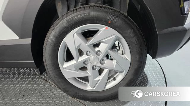 Hyundai Kona Hybrid (SX2) id 4833909 из Кореи 13