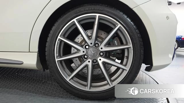 Mercedes-Benz A-Class W176 id 4924188 из Кореи 13